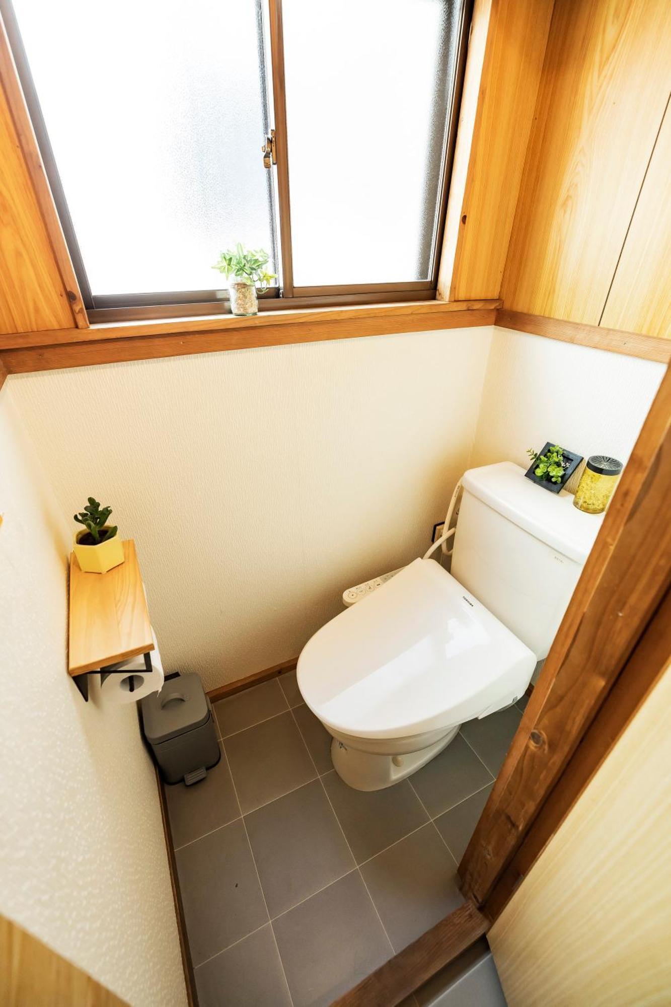Holiday Cottage Beppu Ichiya Exterior photo