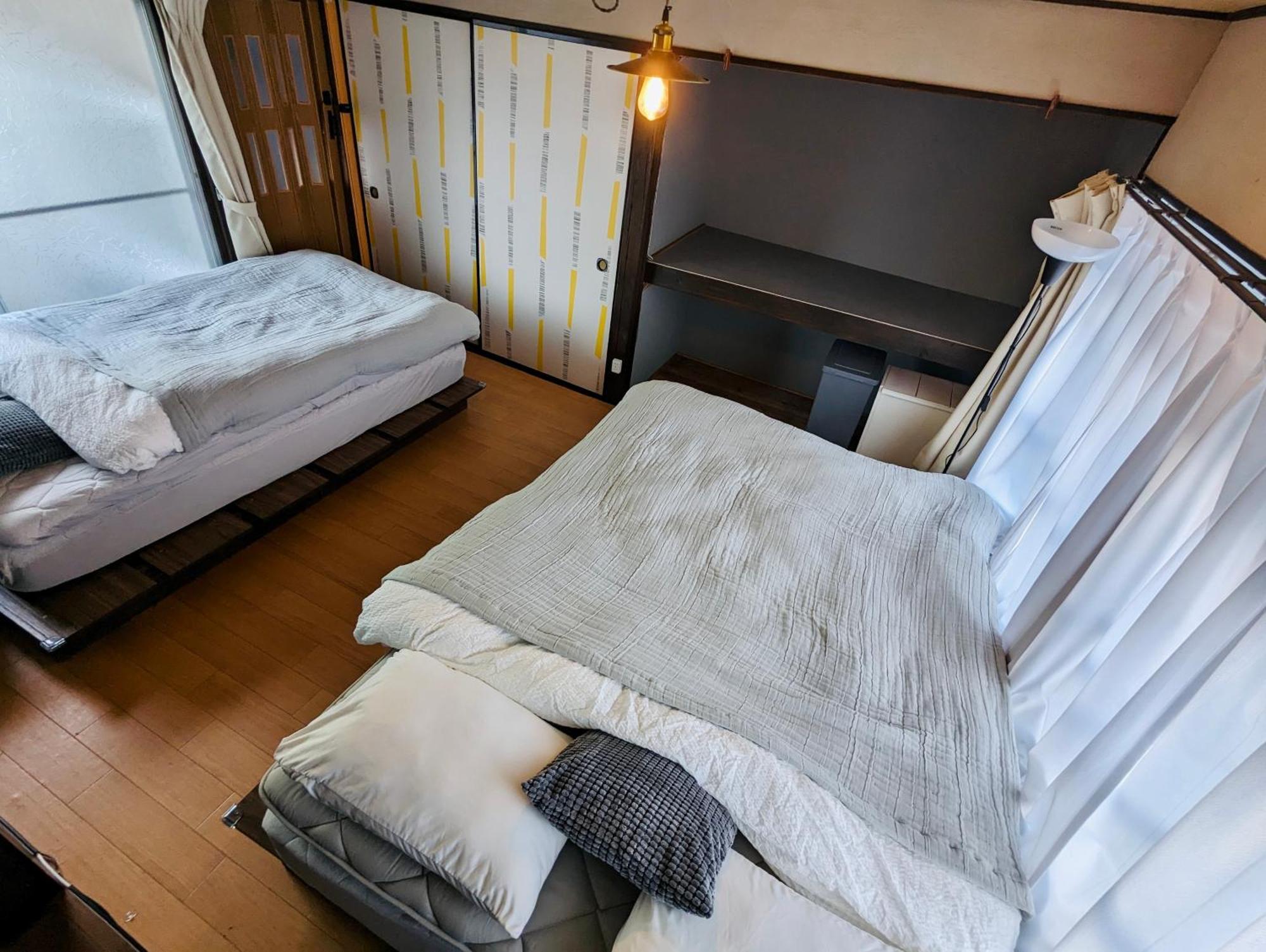 Holiday Cottage Beppu Ichiya Exterior photo