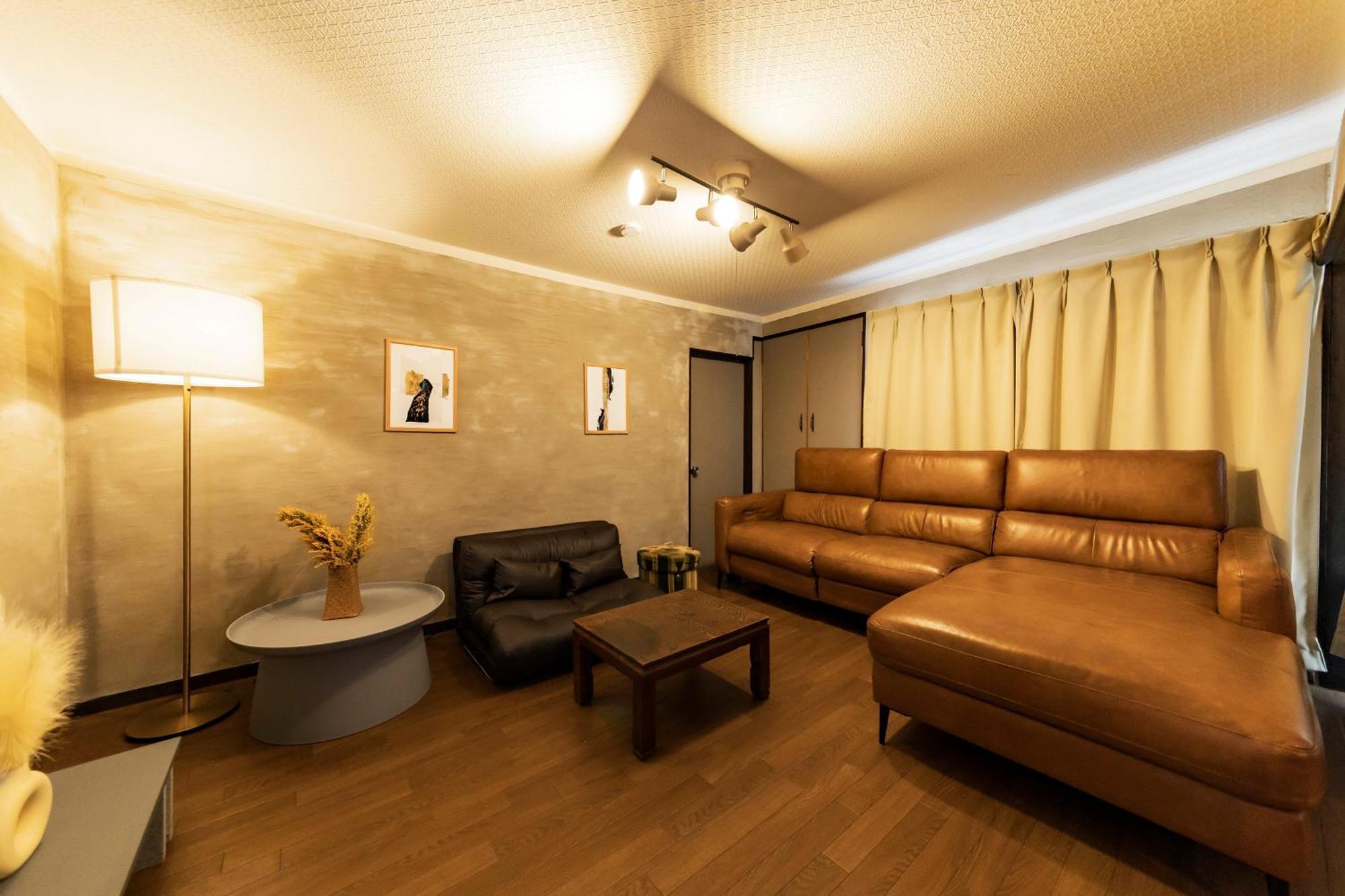 Holiday Cottage Beppu Ichiya Exterior photo